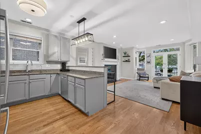 3930 N Southport Avenue #2N, Chicago, IL 60613 - Photo 7