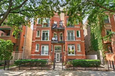 3930 N Southport Avenue #2N, Chicago, IL 60613 - Photo 1