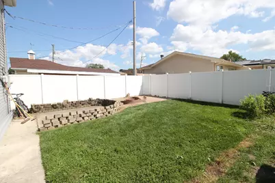 5950 W 87th Place, Oak Lawn, IL 60453 - Photo 27