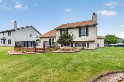 304 Thames Drive, Shorewood, IL 60404 - Photo 53
