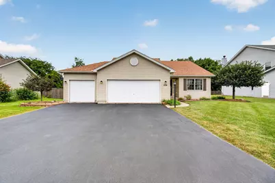 304 Thames Drive, Shorewood, IL 60404 - Photo 3
