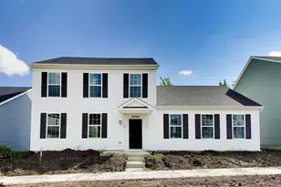 1043 Celebration Drive, Aurora, IL 60504 - Photo 1