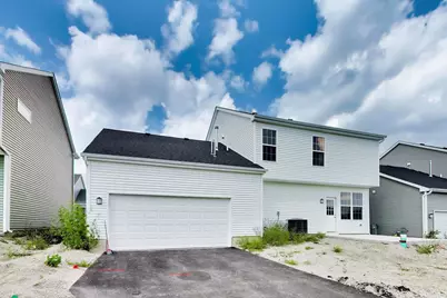 1043 Celebration Drive, Aurora, IL 60504 - Photo 31