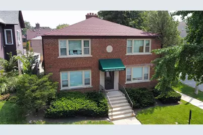400 N Marion Street, Oak Park, IL 60302 - Photo 1