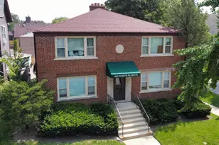 400 N Marion St, Oak Park, IL 60302 - Photo 1
