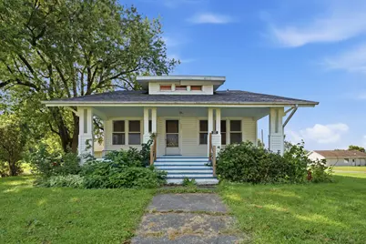 202 E Liberty Street, Joy, IL 61260 - Photo 1