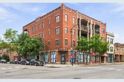 803 N Campbell Avenue #1A, Chicago, IL 60622 - Photo 1