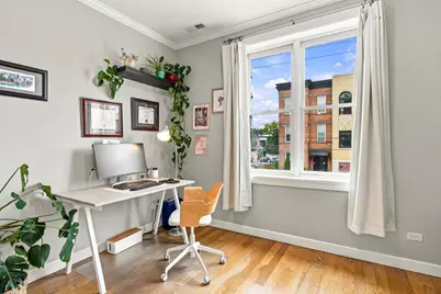 803 N Campbell Avenue #1A, Chicago, IL 60622 - Photo 13
