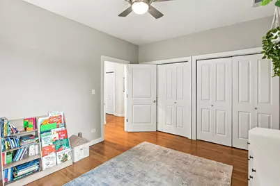 803 N Campbell Avenue #1A, Chicago, IL 60622 - Photo 19