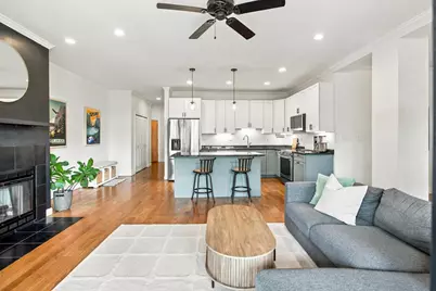 803 N Campbell Avenue #1A, Chicago, IL 60622 - Photo 5