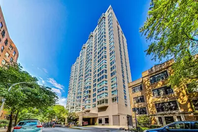 720 W Gordon Terrace #5M, Chicago, IL 60613 - Photo 1