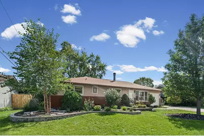 545 Newark Lane, Hoffman Estates, IL 60169 - Photo 1