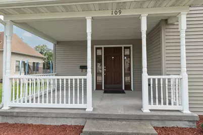 109 E Morrell Street, Streator, IL 61364 - Photo 7