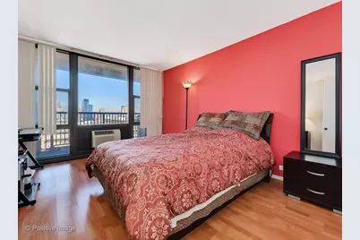 2605 S Indiana Avenue #2304, Chicago, IL 60616 - Photo 7
