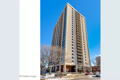 2605 S Indiana Avenue #2304, Chicago, IL 60616 - Photo 1