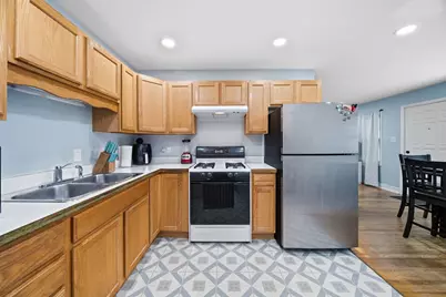 14723 S Richmond Avenue, Posen, IL 60469 - Photo 5