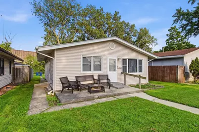 14723 S Richmond Avenue, Posen, IL 60469 - Photo 13
