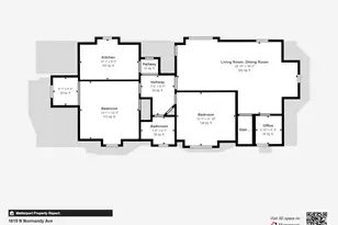 1619 N Normandy Ave, Chicago, IL 60707 - Photo 45
