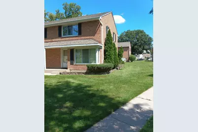 13 Hemlock Street #13, Park Forest, IL 60466 - Photo 1