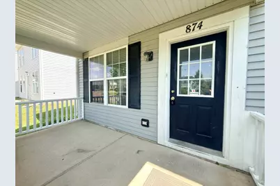 874 Four Seasons Boulevard, Aurora, IL 60504 - Photo 3