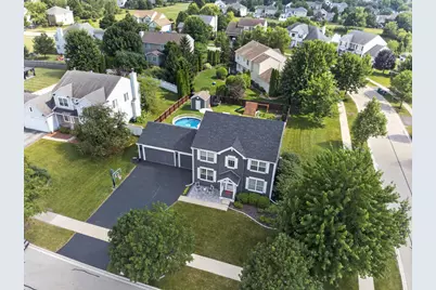 25439 Bower Court, Plainfield, IL 60585 - Photo 3