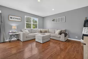 25439 Bower Ct, Plainfield, IL 60585 - Photo 9