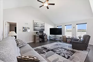 6132 Stone Mill Dr, Bourbonnais, IL 60914 - Photo 5
