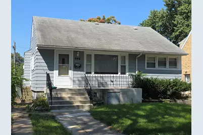 646 Mackinaw Avenue, Calumet City, IL 60409 - Photo 1