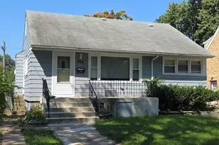 646 Mackinaw Ave, Calumet City, IL 60409 - Photo 1