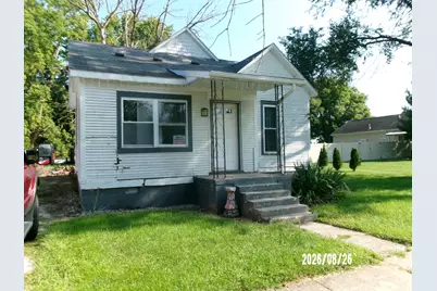 709 E Jones Street, Milford, IL 60953 - Photo 1