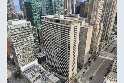 535 N Michigan Avenue #2305, Chicago, IL 60611 - Photo 27
