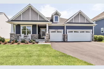 10240 Amos Street, Huntley, IL 60142 - Photo 1