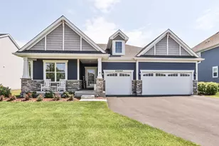 10240 Amos St, Huntley, IL 60142 - Photo 1