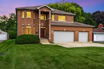 136 Oakwood Avenue, Des Plaines, IL 60016 - Photo 33