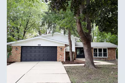 28W555 Leverenz Road, Naperville, IL 60564 - Photo 1