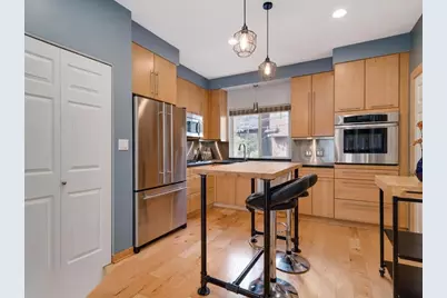 1540 N Greenview Avenue #F, Chicago, IL 60642 - Photo 7