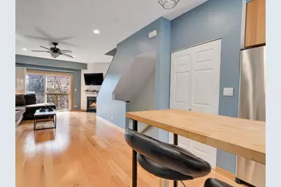 1540 N Greenview Avenue #F, Chicago, IL 60642 - Photo 3