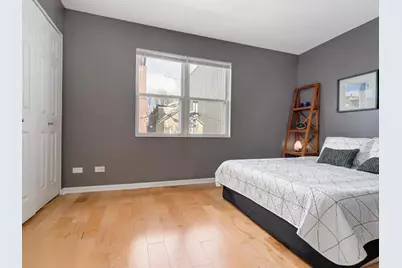 1540 N Greenview Avenue #F, Chicago, IL 60642 - Photo 9