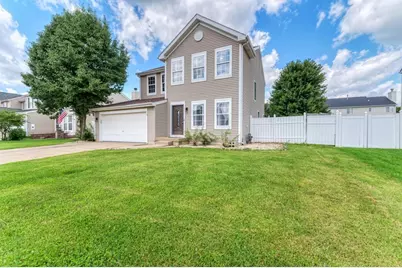 6215 Stafford Street, Plainfield, IL 60586 - Photo 3