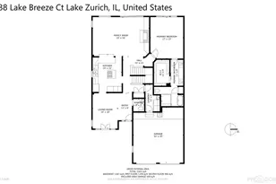 38 Lakebreeze Ct, Lake Zurich, IL 60047 - Photo 53