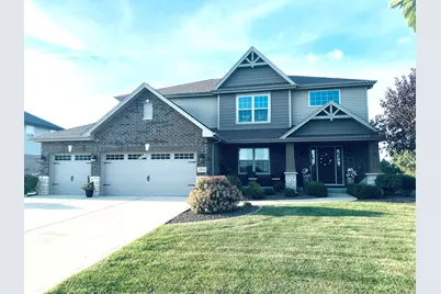 15710 Primrose Street, New Lenox, IL 60451 - Photo 1