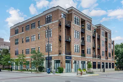 4755 N Washtenaw Avenue #209, Chicago, IL 60625 - Photo 1