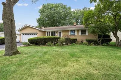 412 Scott Street, Algonquin, IL 60102 - Photo 1