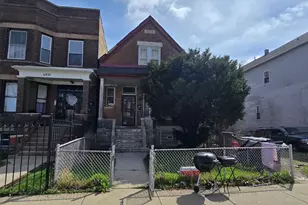 6831 S Emerald Ave, Chicago, IL 60621 - Photo 1