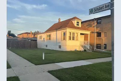 2653 N 73rd Avenue, Elmwood Park, IL 60707 - Photo 1