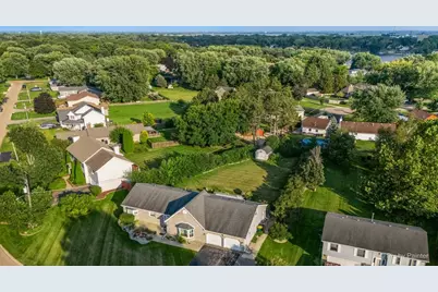 537 Erma Drive, Lake Holiday, IL 60552 - Photo 41