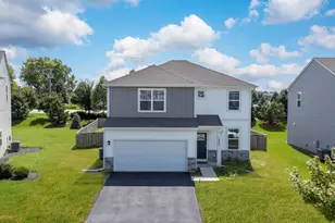1535 Bayberry Ln, Pingree Grove, IL 60140 - Photo 1