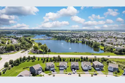 1535 Bayberry Lane, Pingree Grove, IL 60140 - Photo 3