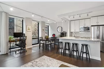 260 E Chestnut Street #312, Chicago, IL 60611 - Photo 5