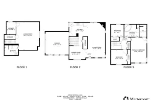 307 Blackstone Ave, Willow Springs, IL 60480 - Photo 45